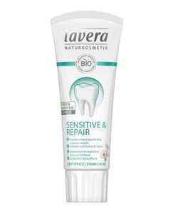 Toothpaste Sensitive Teeth BIO, 75 ml